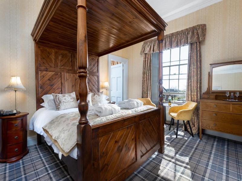 Dornoch Castle  image
