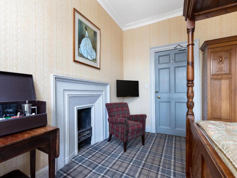 Dornoch Castle  image