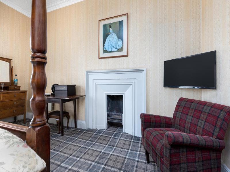 Dornoch Castle  image