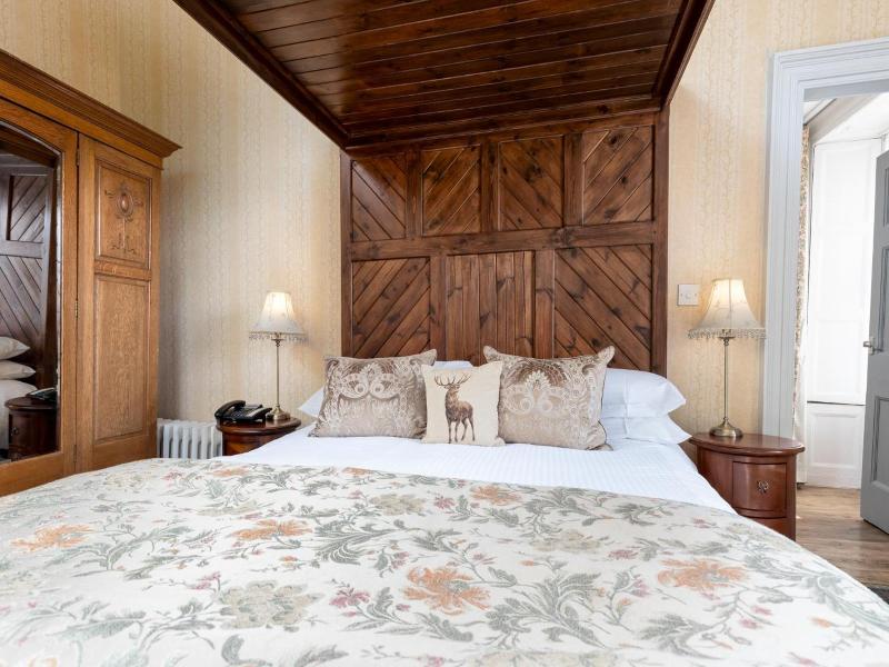 Dornoch Castle  image