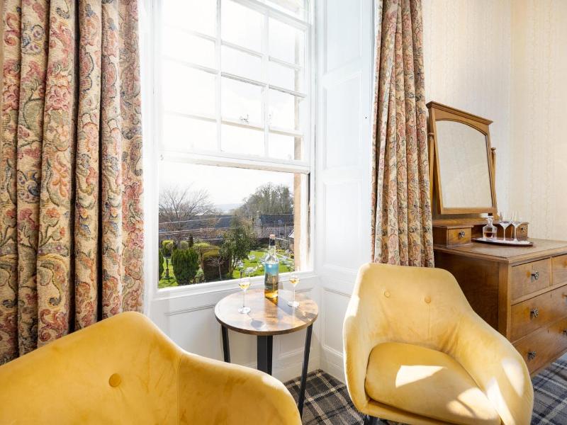 Dornoch Castle  image