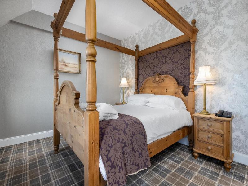 Dornoch Castle  image