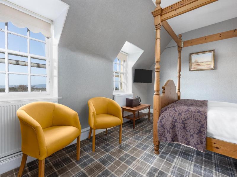 Dornoch Castle  image
