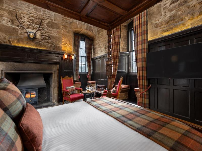Dornoch Castle  image
