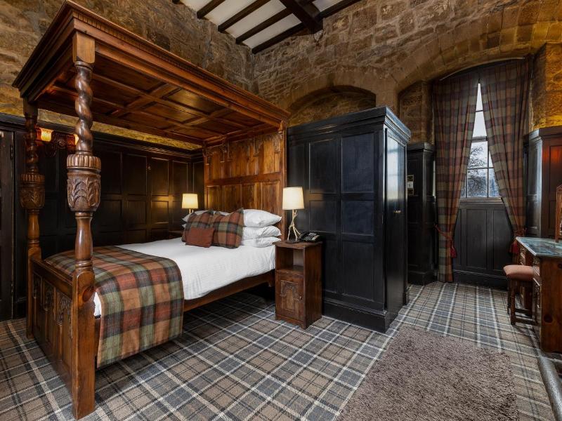 Dornoch Castle  image