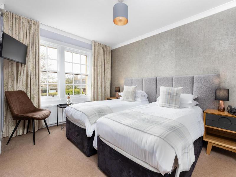 Dornoch Castle  image