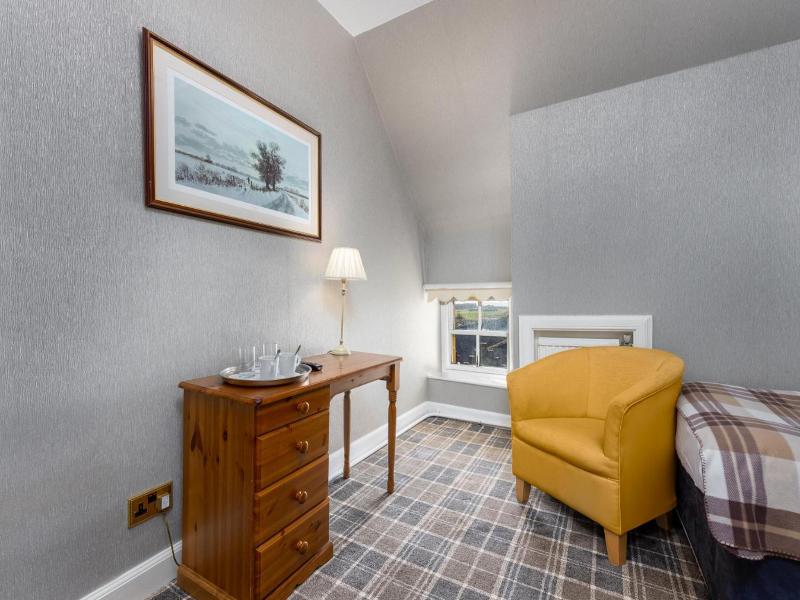 Dornoch Castle  image