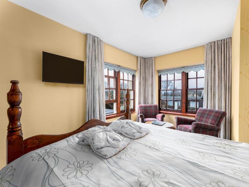 Dornoch Castle  image