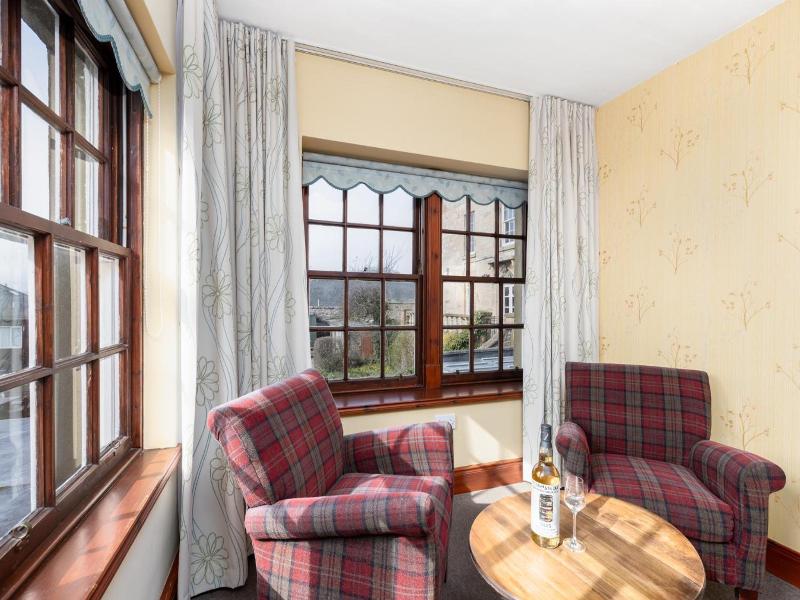 Dornoch Castle  image