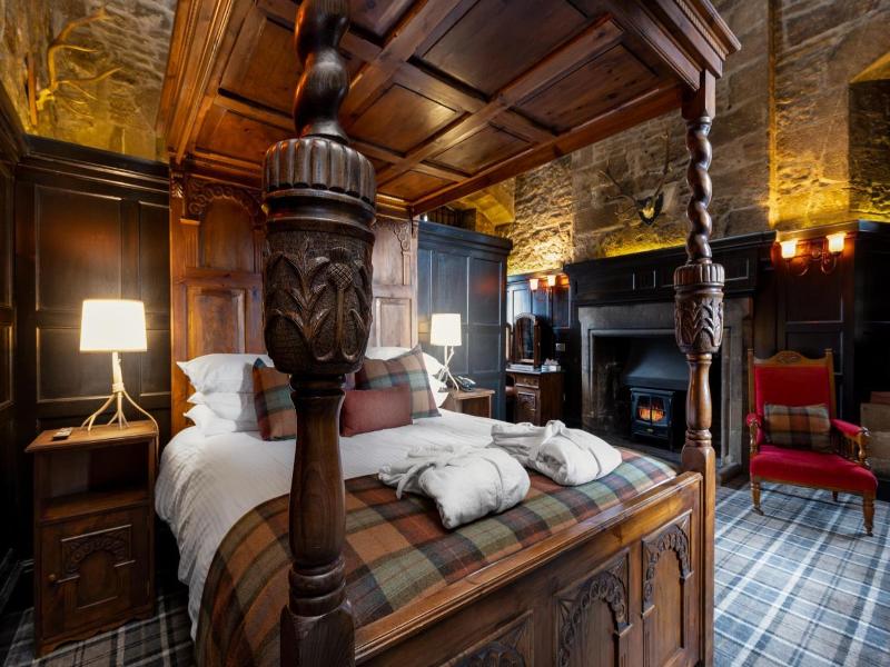 Dornoch Castle  image