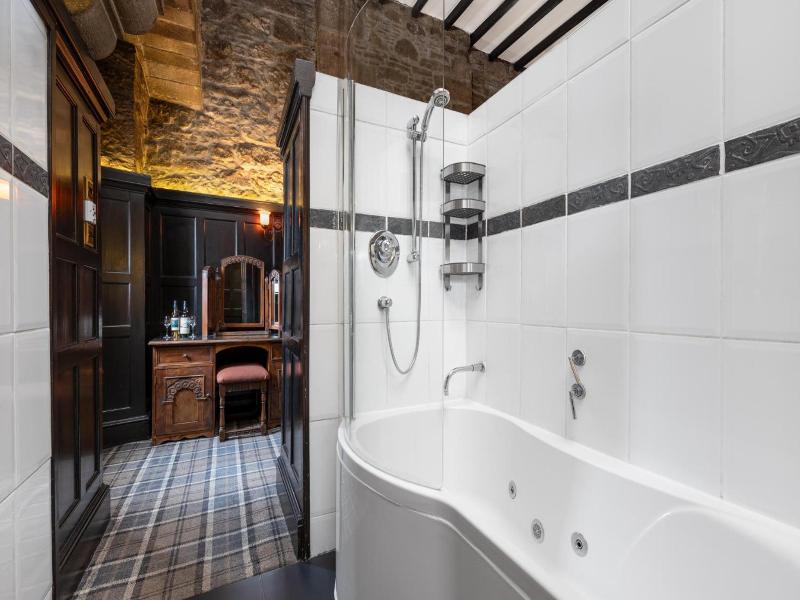 Dornoch Castle  image