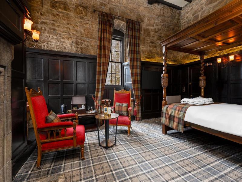 Dornoch Castle  image