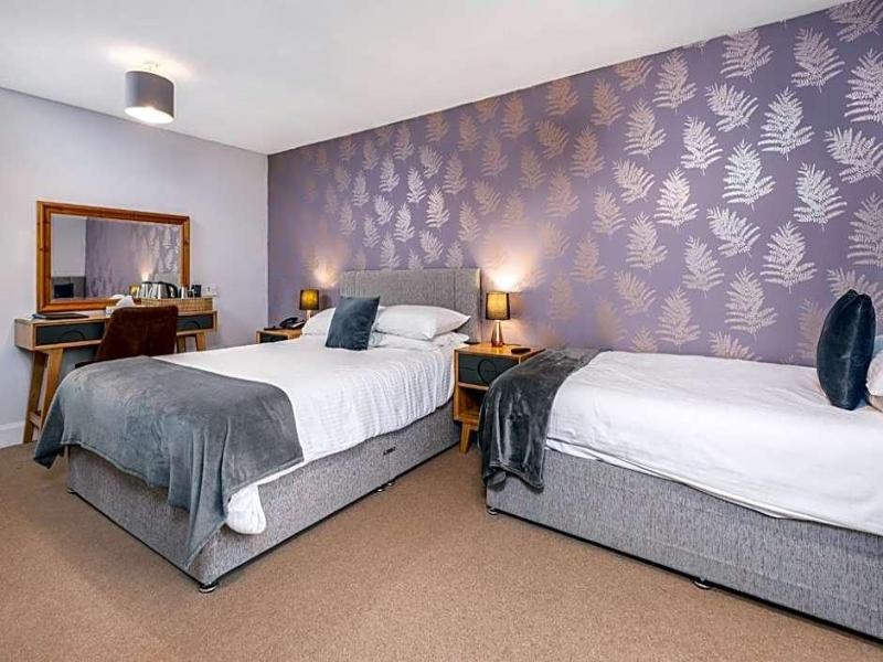 Dornoch Castle  image