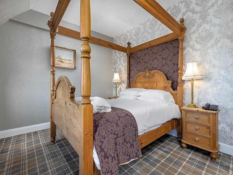 Dornoch Castle  image
