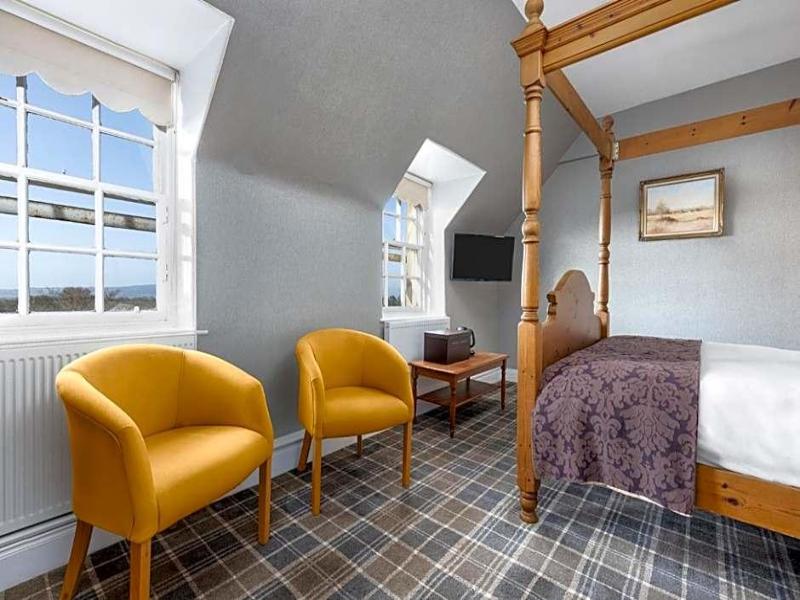 Dornoch Castle  image
