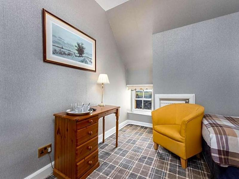 Dornoch Castle  image