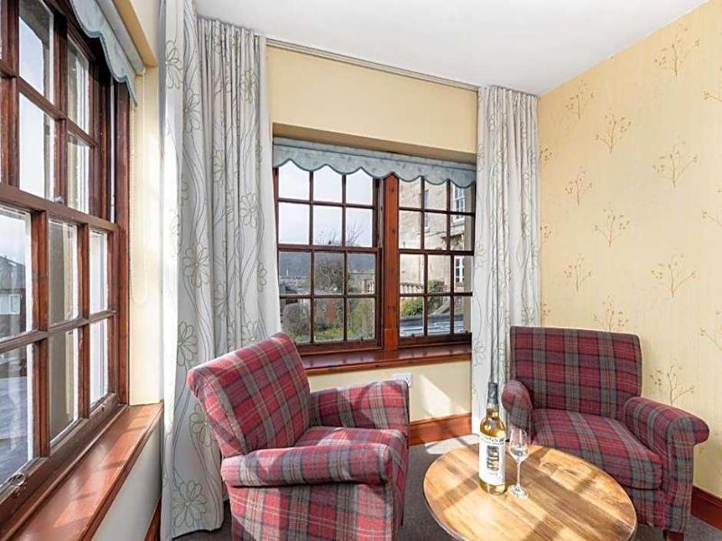 Dornoch Castle  image