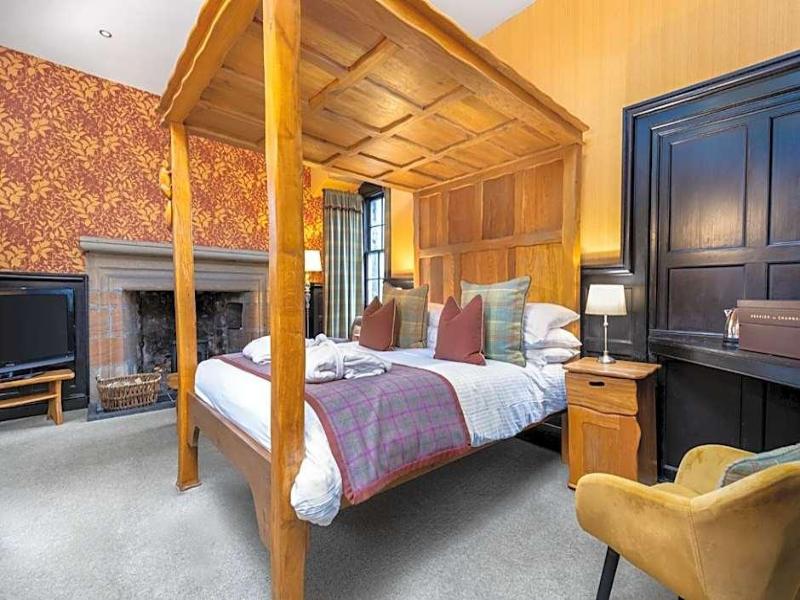 Dornoch Castle  image
