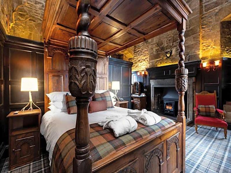 Dornoch Castle  image