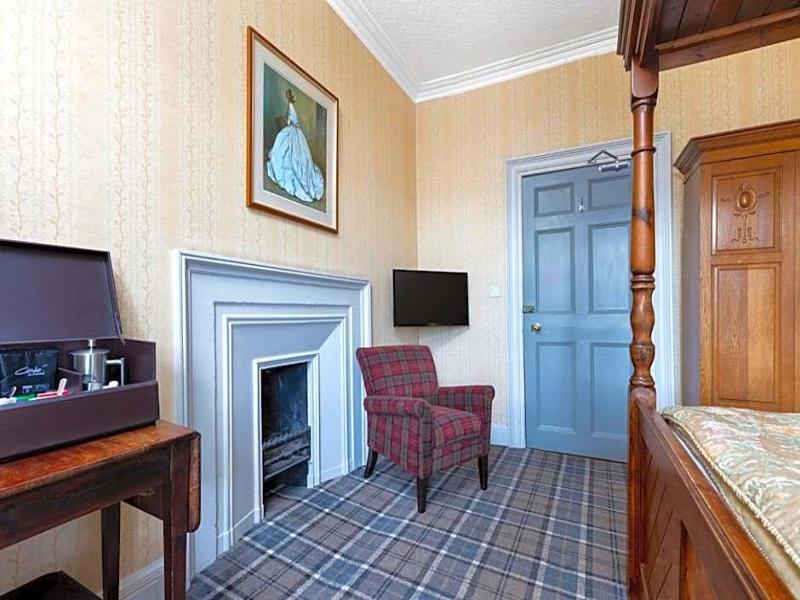 Dornoch Castle  image