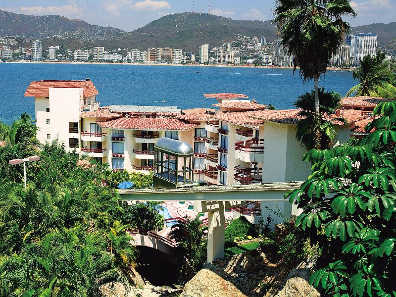 Park Royal Acapulco All Inclusive