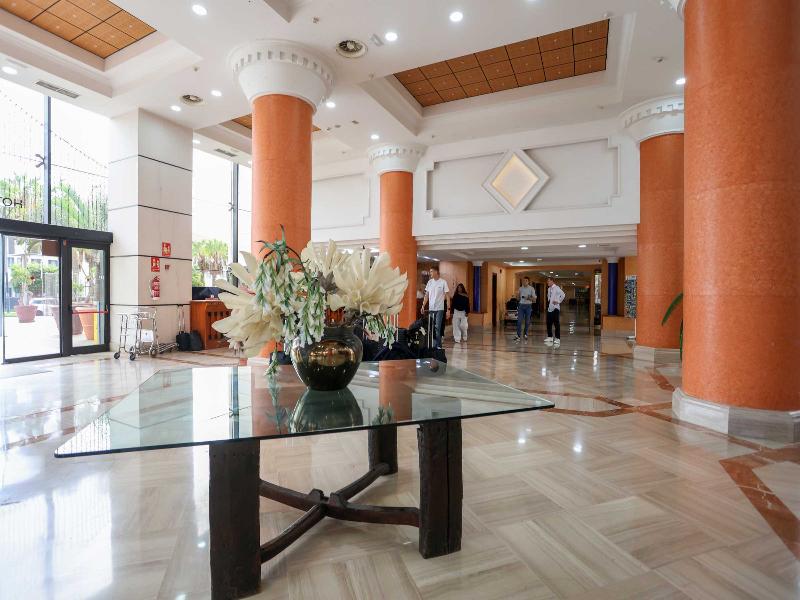 Zentral Center - Adults Only — general view