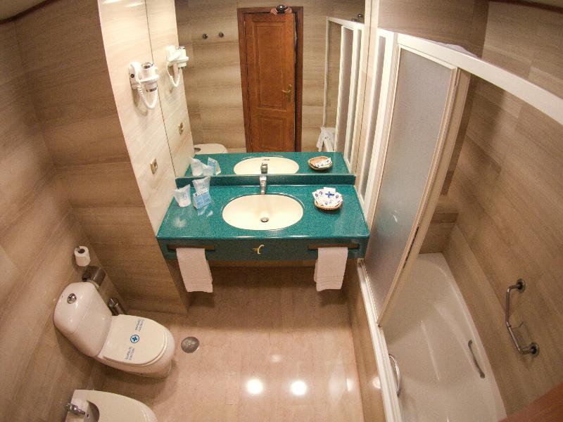 Zentral Center - Adults Only image