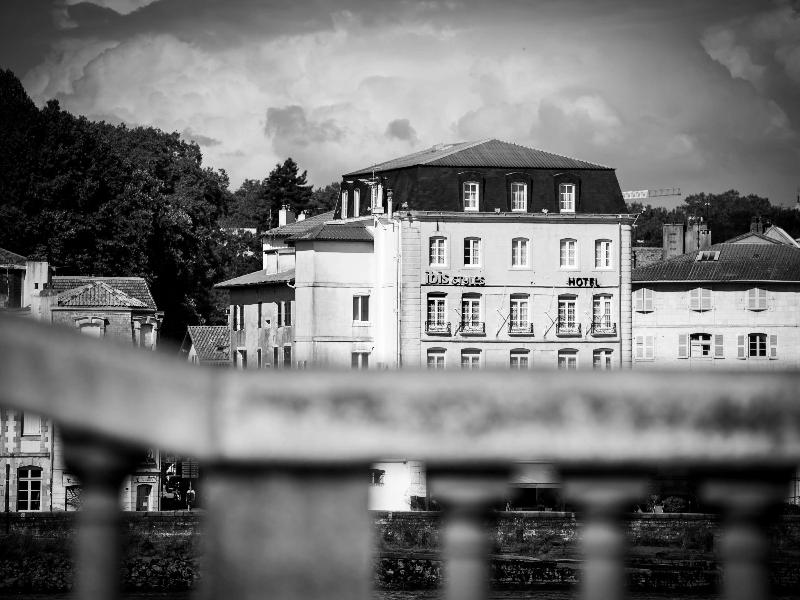 Ibis Styles Bayonne Centre Gare image