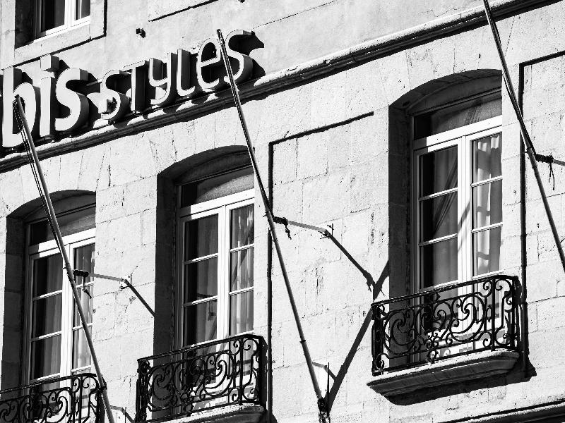 Ibis Styles Bayonne Centre Gare image