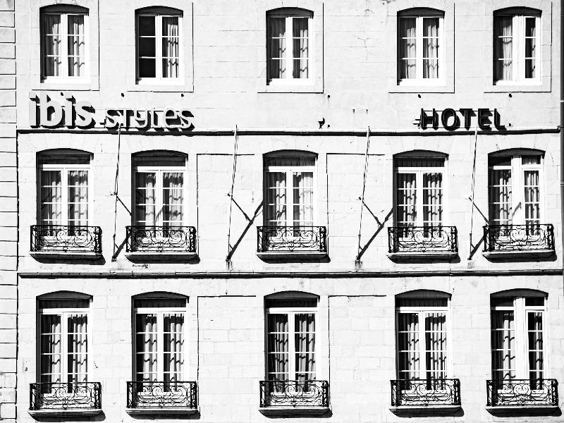 Ibis Styles Bayonne Centre Gare image