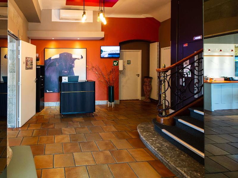 Ibis Styles Bayonne Centre Gare image