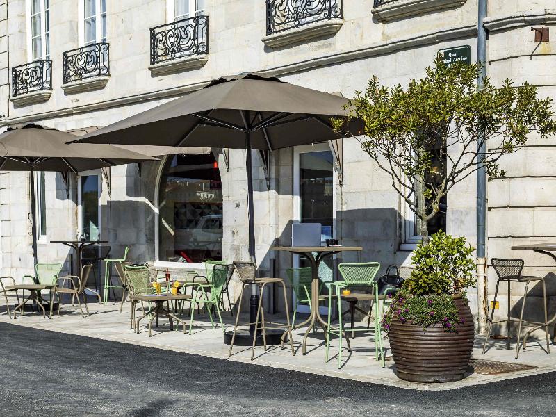 Ibis Styles Bayonne Centre Gare image