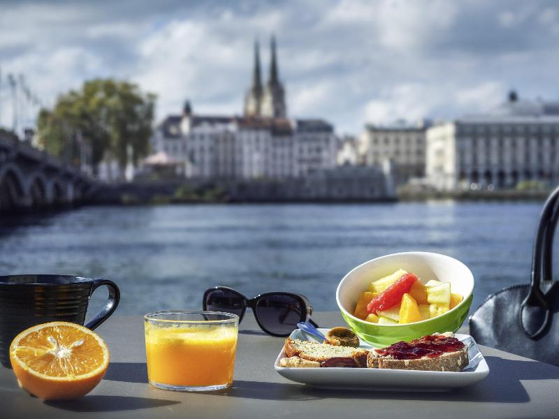 Ibis Styles Bayonne Centre Gare image