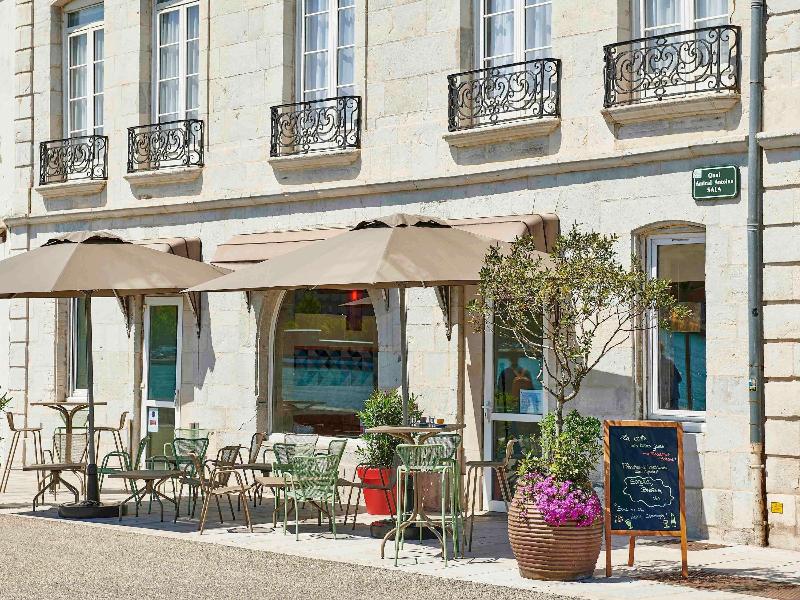 Ibis Styles Bayonne Centre Gare image