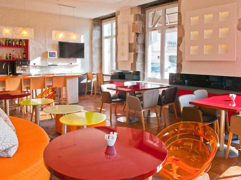 Ibis Styles Bayonne Centre Gare image