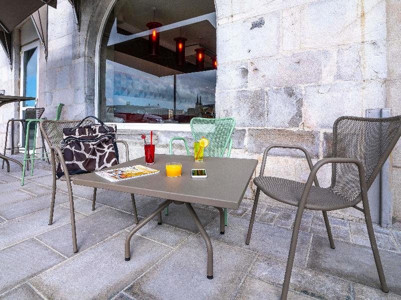 Ibis Styles Bayonne Centre Gare image