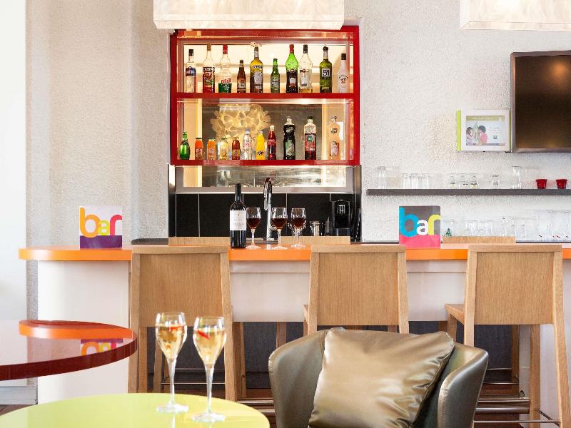 Ibis Styles Bayonne Centre Gare image