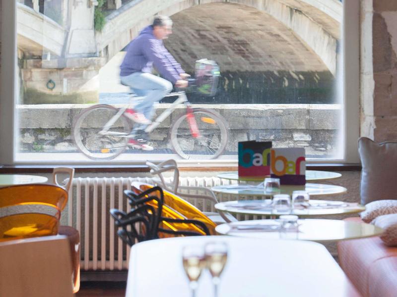 Ibis Styles Bayonne Centre Gare image