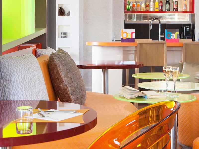 Ibis Styles Bayonne Centre Gare image