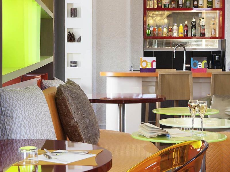 Ibis Styles Bayonne Centre Gare image