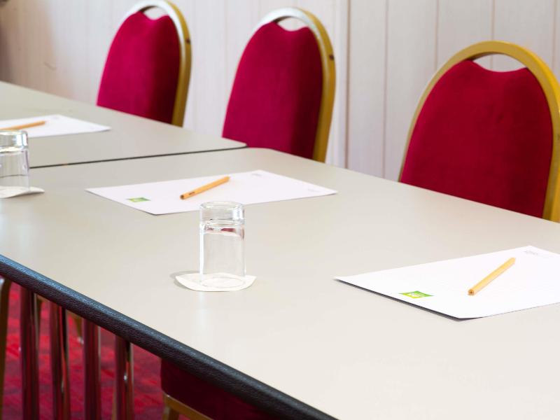 Ibis Styles Bayonne Centre Gare image