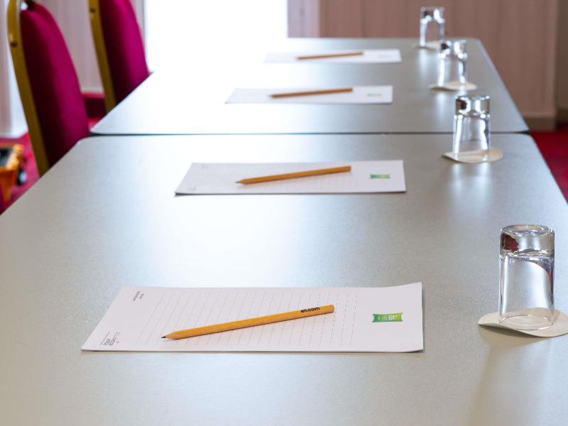 Ibis Styles Bayonne Centre Gare image