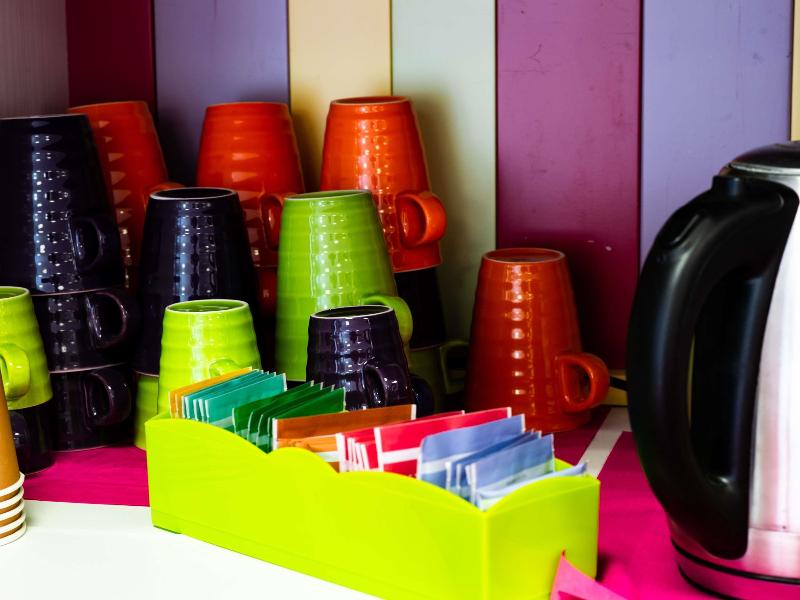 Ibis Styles Bayonne Centre Gare image