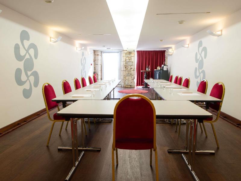 Ibis Styles Bayonne Centre Gare image