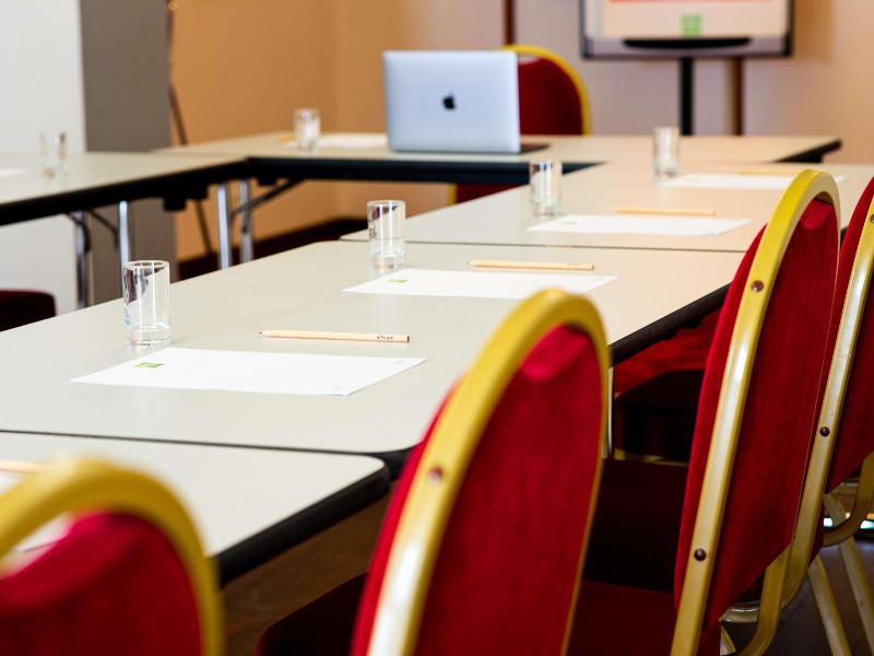 Ibis Styles Bayonne Centre Gare image