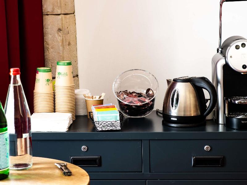 Ibis Styles Bayonne Centre Gare image