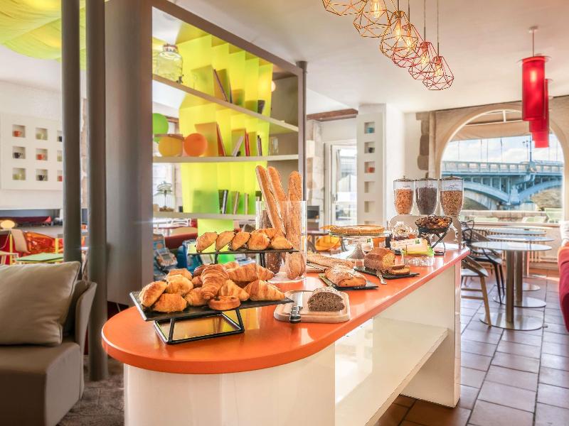 Ibis Styles Bayonne Centre Gare image