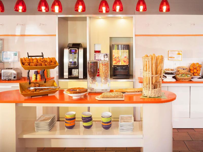 Ibis Styles Bayonne Centre Gare image