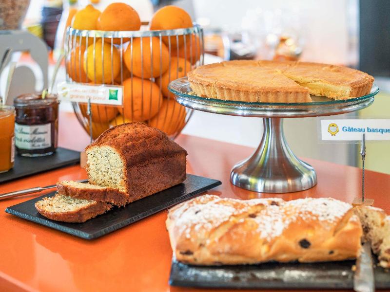 Ibis Styles Bayonne Centre Gare image