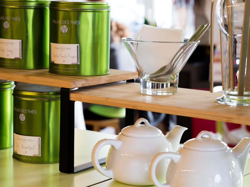 Ibis Styles Bayonne Centre Gare image